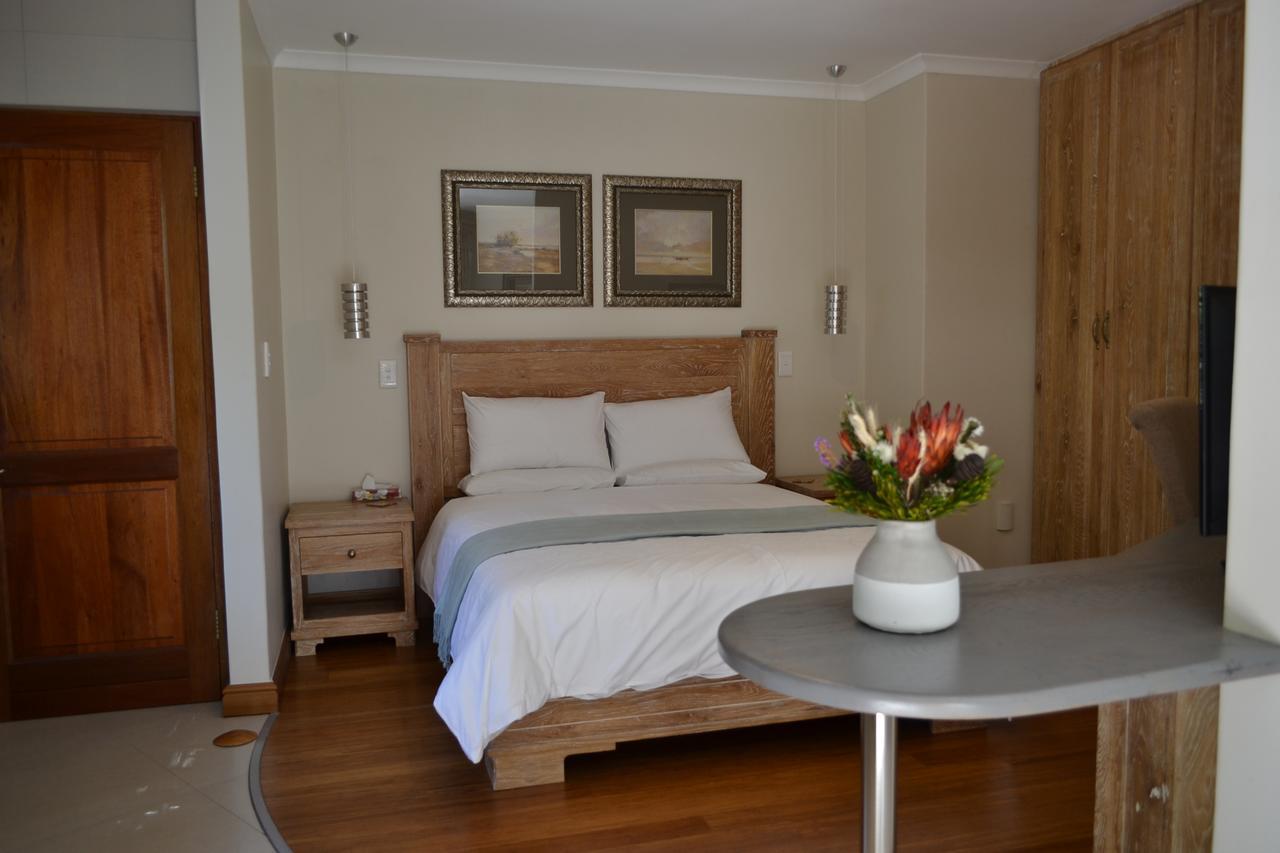 Lydall Wild Tranquil Garden Suites 요하네스버그 외부 사진