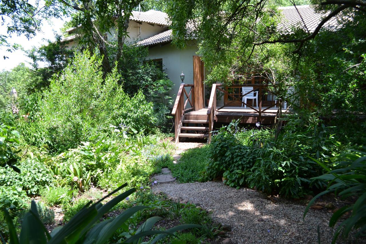Lydall Wild Tranquil Garden Suites 요하네스버그 외부 사진