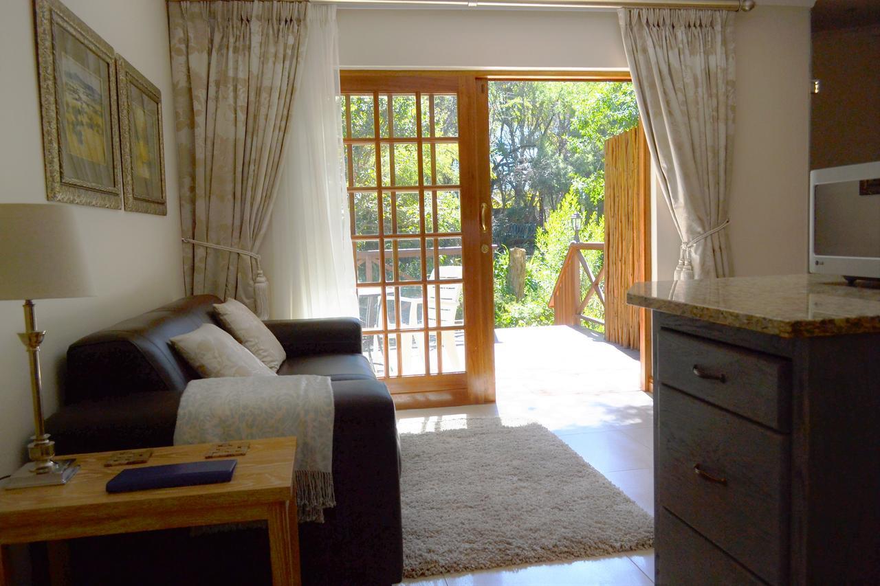 Lydall Wild Tranquil Garden Suites 요하네스버그 외부 사진