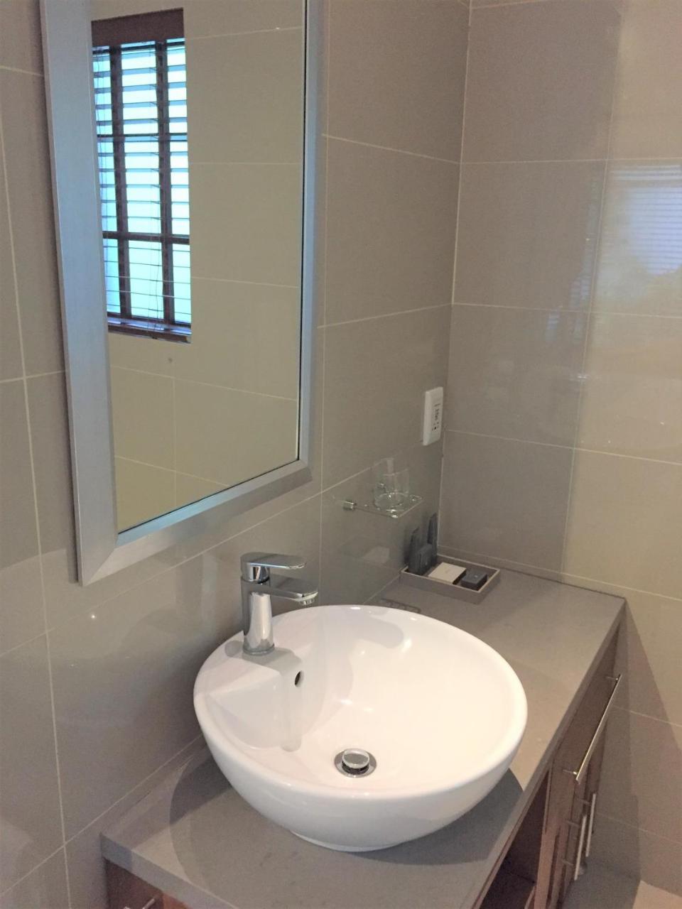 Lydall Wild Tranquil Garden Suites 요하네스버그 외부 사진